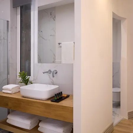Athensun Luxury Hotel