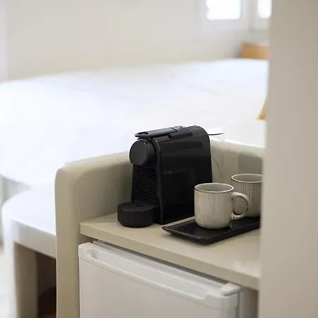 Athensun Luxury Hotel *