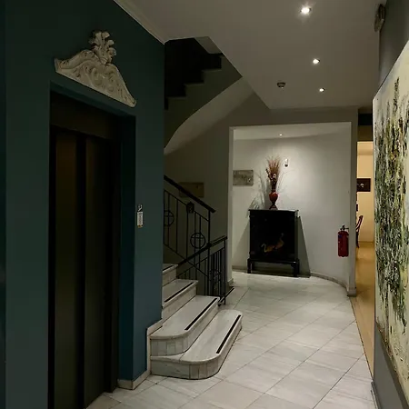 Art Hotel Athens