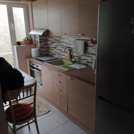 Apartament Urban Next To Acropolis, Dimitrakopoulou *