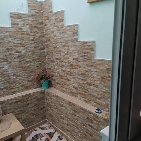 Apartament Urban Next To Acropolis, Dimitrakopoulou