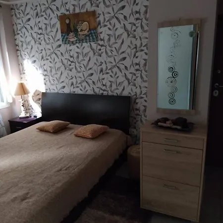 Apartament Urban Next To Acropolis, Dimitrakopoulou *