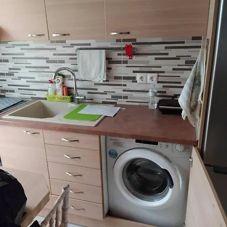 Apartament Urban Next To Acropolis, Dimitrakopoulou Ateny