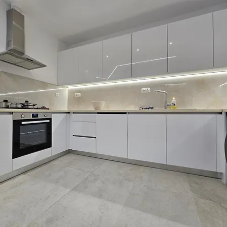 Sagar Residential - Town Apartment Athens