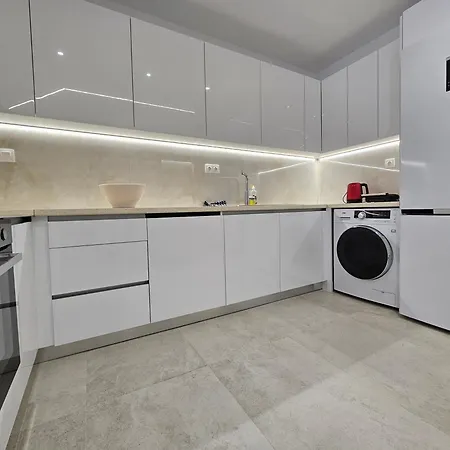 Apartment Sagar Residential - Town Athens