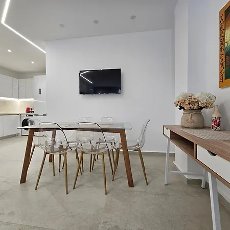 Sagar Residential - Town Apartment