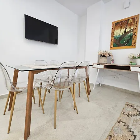 Apartment Sagar Residential - Town Athens
