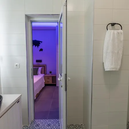Center Retreat Apartment *