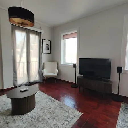 Apartment Monastiraki - Acropolis View Artistic Athens