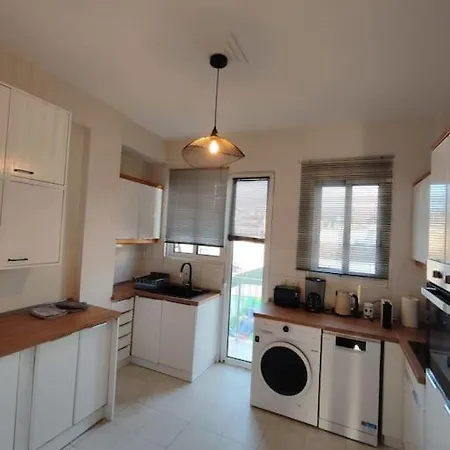 Apartment Monastiraki - Acropolis View Artistic *