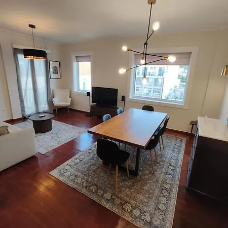 Apartment Monastiraki - Acropolis View Artistic Athens