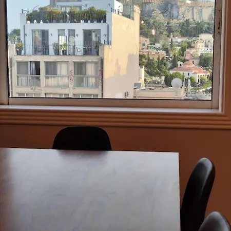 Apartment Monastiraki - Acropolis View Artistic