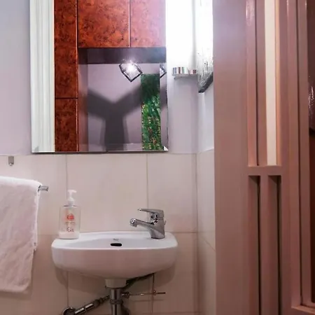 Monastiraki - Acropolis View Artistic Apartment