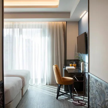 Key Hotel, Trademark Collection By Wyndham Hotel