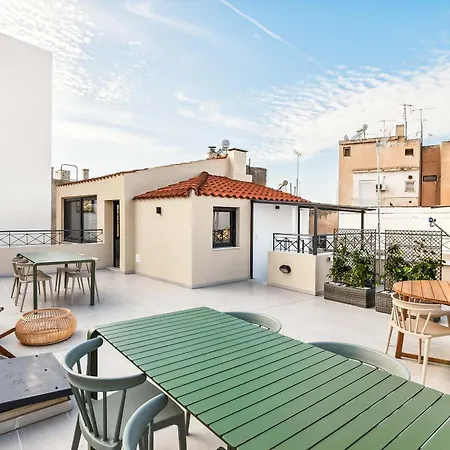 Limehome Solonos Center