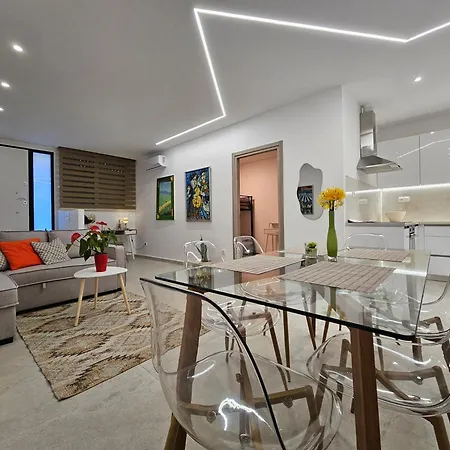 Sagar Residential - Town Apartment