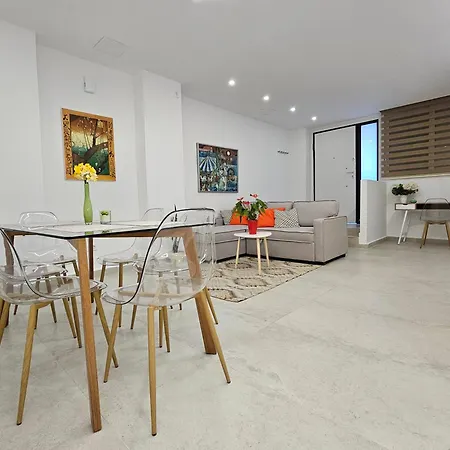 Sagar Residential - Town Apartment *