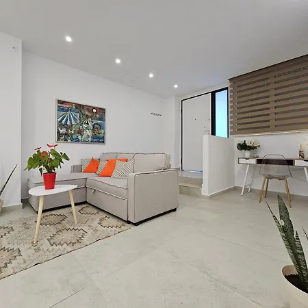 Sagar Residential - Town Apartment *