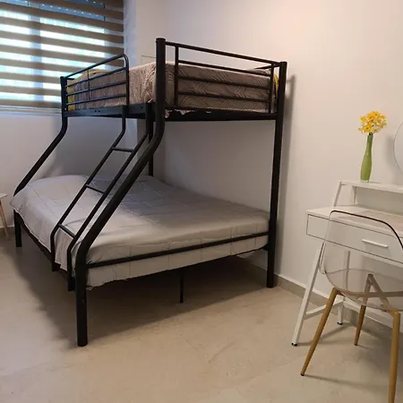 Apartment Sagar Residential - Town