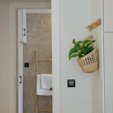 Mint - Modern In The Heart Of Chalandri Apartamento *