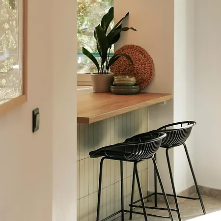 Mint - Modern In The Heart Of Chalandri Atenas