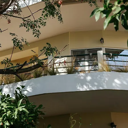 Apartamento Mint - Modern In The Heart Of Chalandri