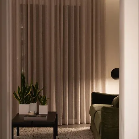 Thissio Acropolis Historic Flat 2 Athens
