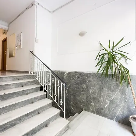 Stylish & Elegant In Pagrati Apartment Athens