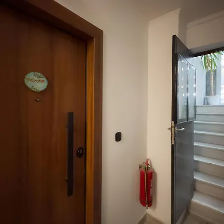 Stylish & Elegant In Pagrati * Athens