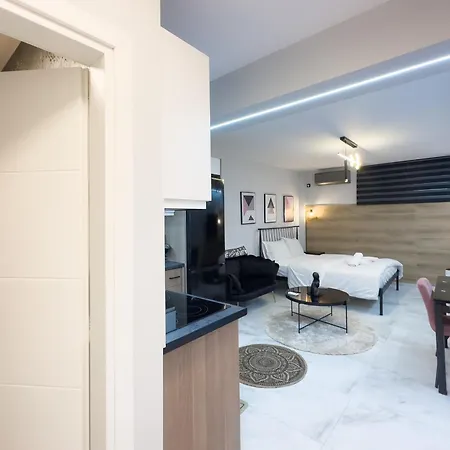 Stylish & Elegant In Pagrati * Athens