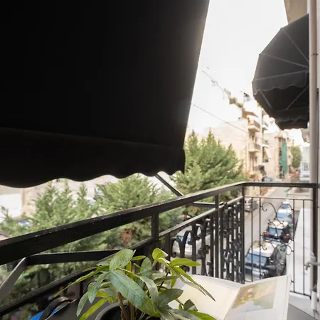 My Greek Vacations Ξενοδοχείο με διαμερίσματα *