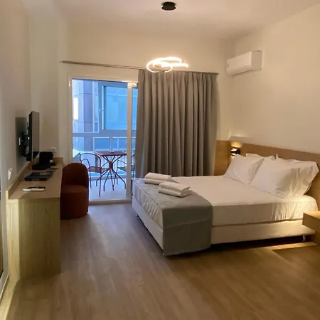 Glance Boutique Apartamento