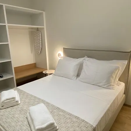 Apartamento Glance Boutique