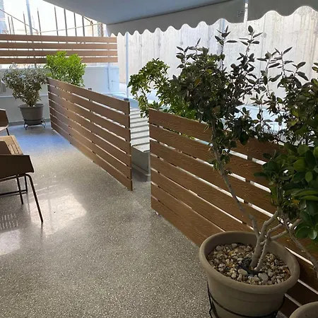 Apartamento Glance Boutique *