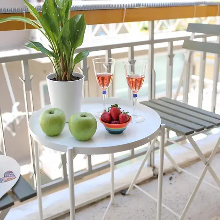 Kk Fine Apartment *