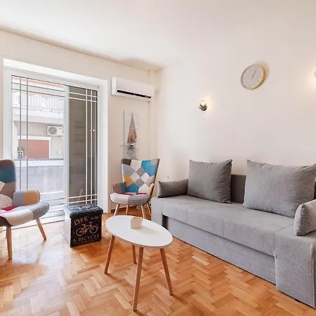Apartment Kalamaki Athens
