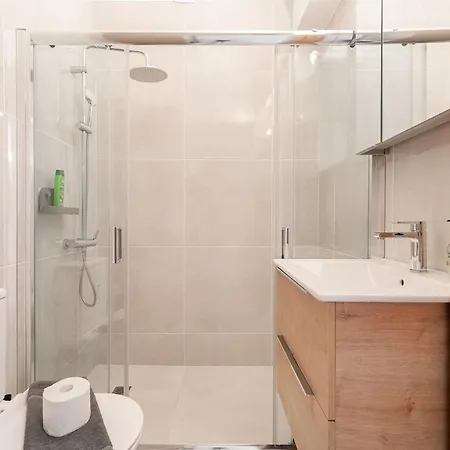 Kalamaki Apartment