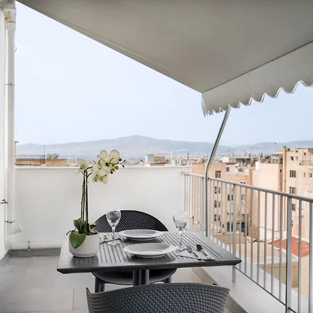 Stylish Living-parthenon