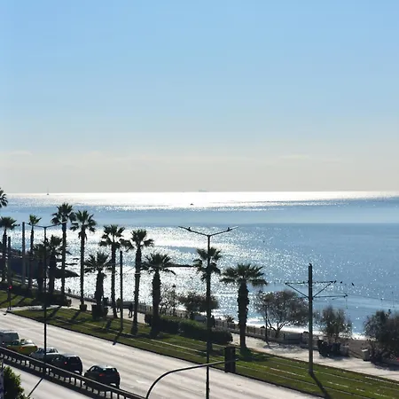 Luxury Sanctuary- Amazing Sea View - Access *
