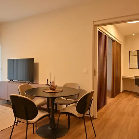 Apartment Luxury Sanctuary- Amazing Sea View - Access