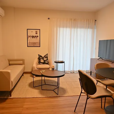 Apartment Luxury Sanctuary- Amazing Sea View - Access *