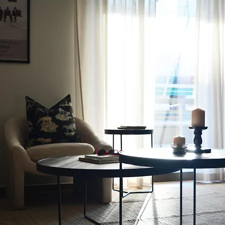 Luxury Sanctuary- Amazing Sea View - Access * Athens