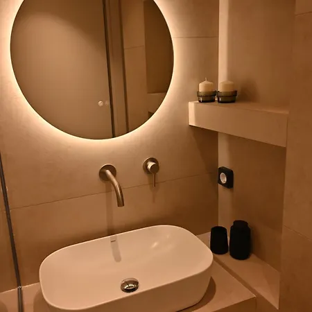 Luxury Sanctuary- Amazing Sea View - Access * Athens