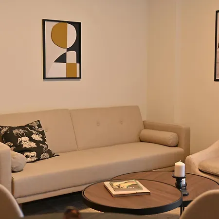 Luxury Sanctuary- Amazing Sea View - Access Athens