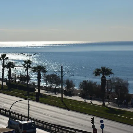 Luxury Sanctuary- Amazing Sea View - Access * Athens