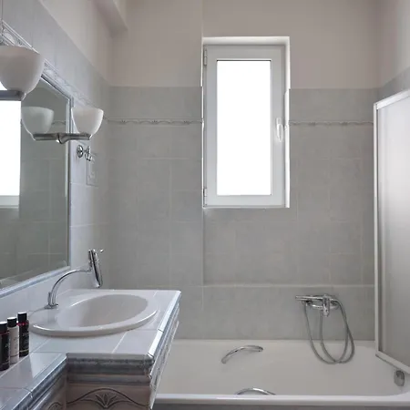 Evi's Voula Athens
