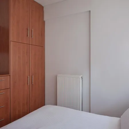Evi's Voula Holiday home *