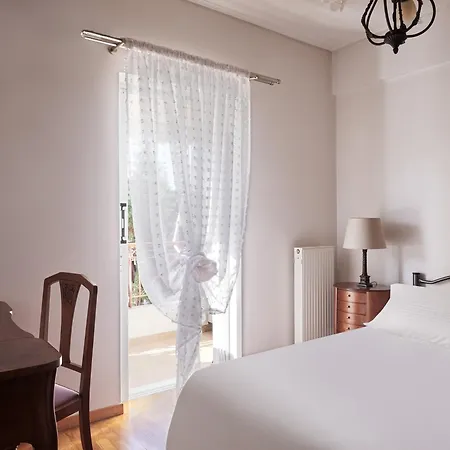 Evi's Voula Athens