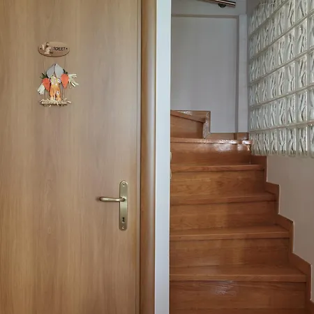 Evi's Voula Holiday home *