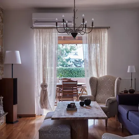 Holiday home Evi's Voula